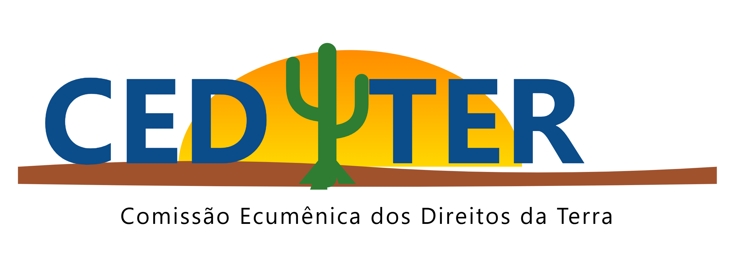 Logotipo CEDITER